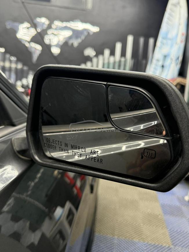 Ford Mustang Essence Automatique 2020 à Kénitra
