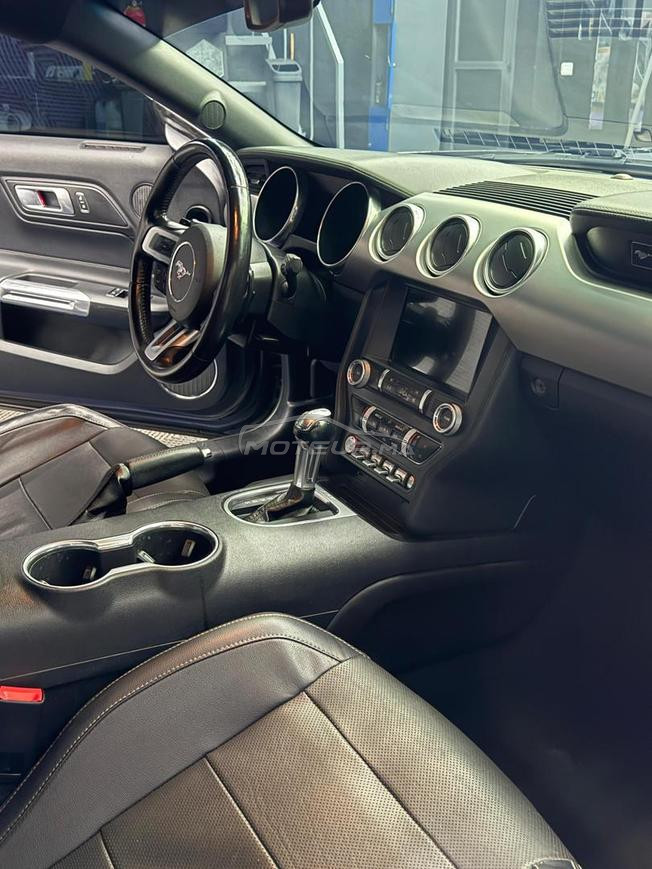 Ford Mustang Essence Automatique 2020 à Kénitra