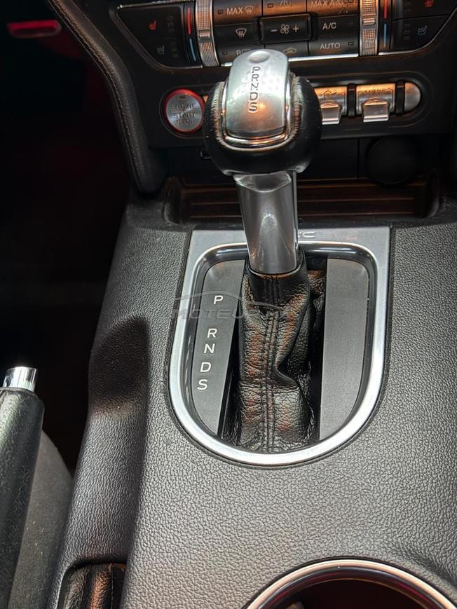 Ford Mustang Essence Automatique 2020 à Kénitra