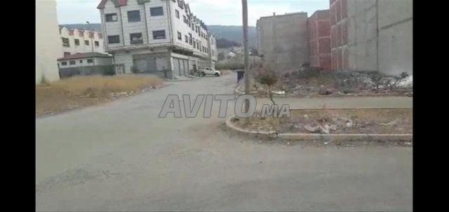 بقعة تجارية شوكة تجزئة النسيم أزرو للبيع - 2