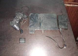 بلاي ستيشن 2