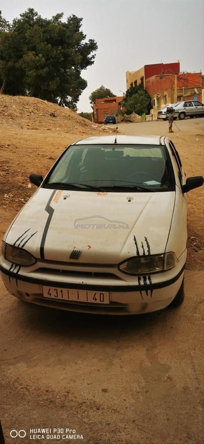 fiat palio diesel 2000