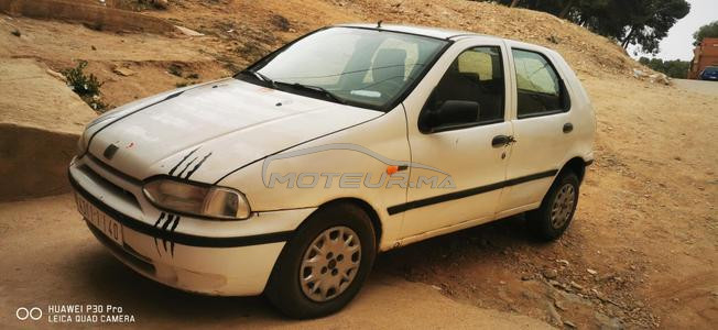 fiat palio diesel 2000