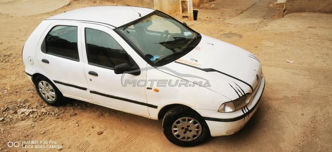 fiat palio diesel 2000