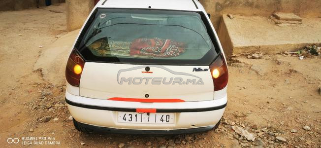 fiat palio diesel 2000