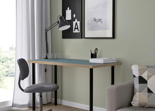 Lot de 6 Bureaux Modernes Design pratique