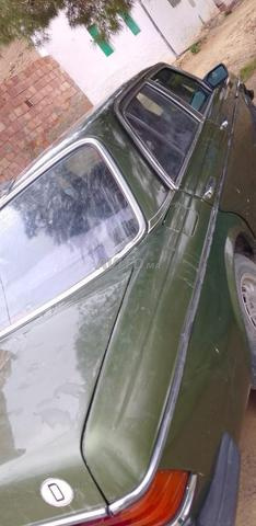 Mercedes-Benz 240 Diesel Manuelle 1982 à Nador - 2