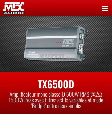 RDL FP-BUC2 CONVERTISSEUR audio, symétrique vers asymétrique, entrée XLR, sortie RCA, 2 canaux