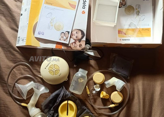 Tire lait MEDELA SWING