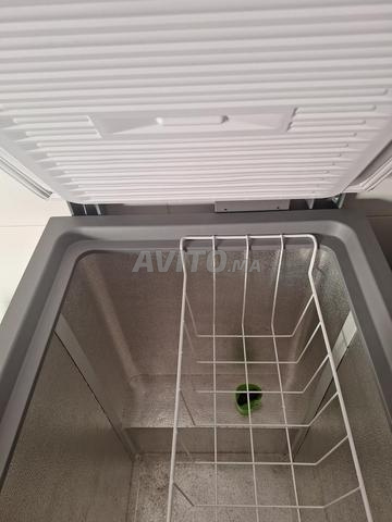 Vente congélateur en garantie toujours - 2