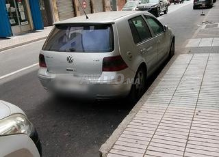 غولف 4 ديوانة2008