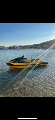 seadoo RXT 300  model 2021 diwana 2022