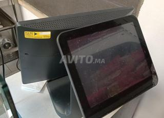 caisse enregistreuse Qwanto