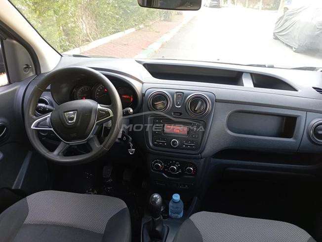 Dacia Dokker Diesel Manuelle 2020 à Temara