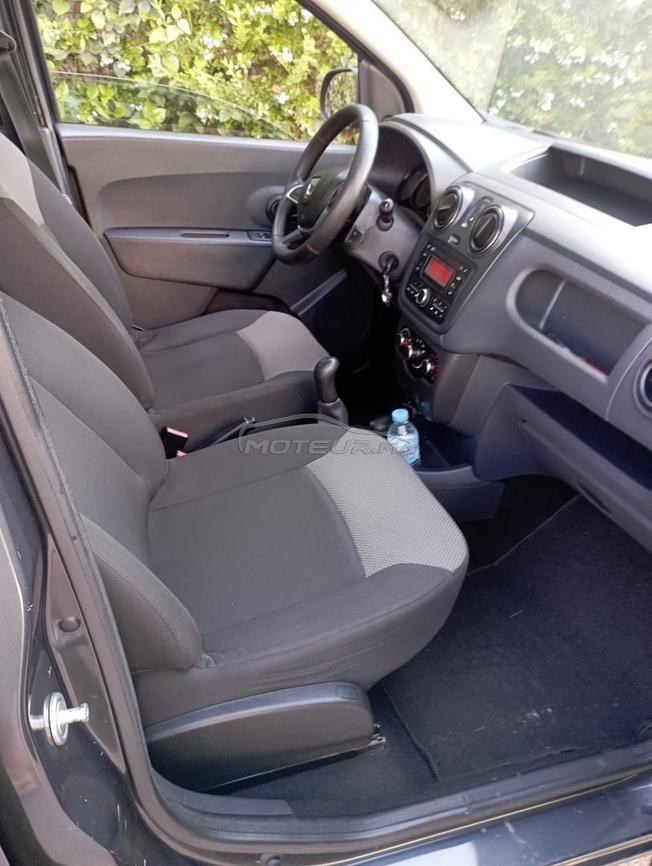 Dacia Dokker Diesel Manuelle 2020 à Temara
