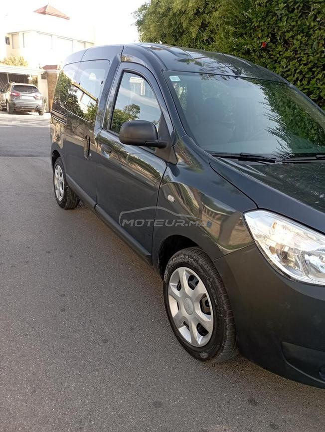 Dacia Dokker Diesel Manuelle 2020 à Temara