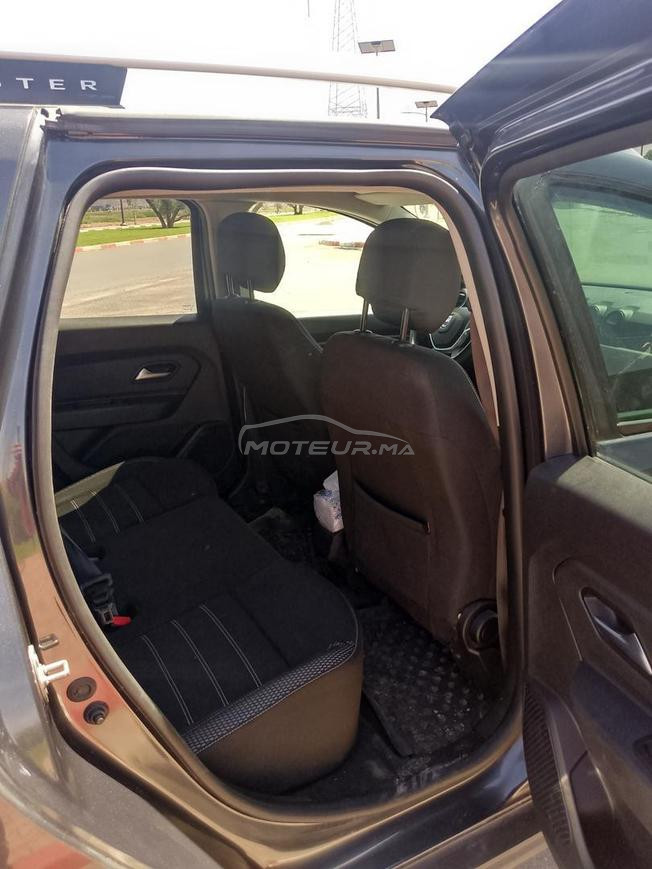 Dacia Duster 2021