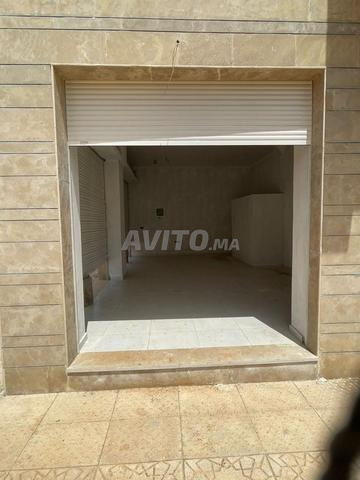 Magasin à vendre - 2