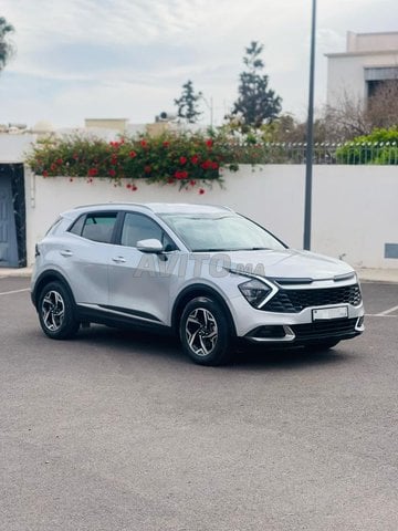 Kia Sportage Diesel Automatique 2023 à Agadir