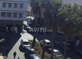 منزل و محل تجاري (سوق القريعة)