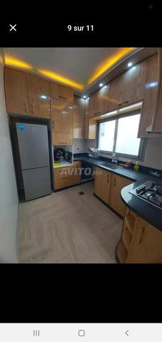 Appartements meublés à louer quotidiennement à Azrou et Ifrane