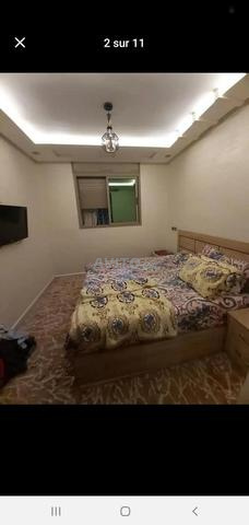 شقق مفروشة للكراء اليومي بمدينة أزرو وإفران - 2