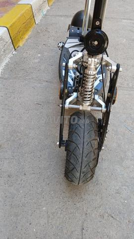 motor electrique  - 2