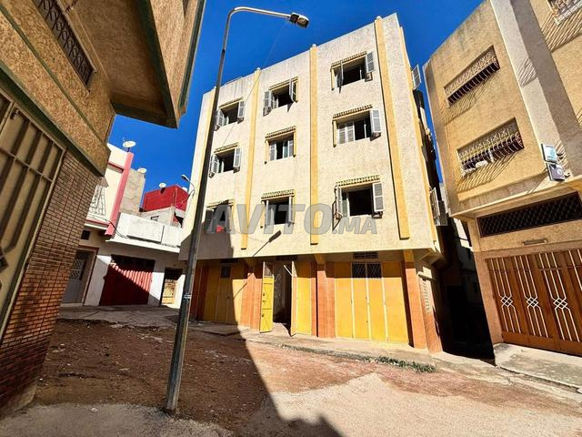 À vendre sublime Maison de ville à Tanger TITRÉE - 2