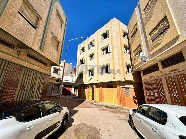 À vendre sublime Maison de ville à Tanger TITRÉE
