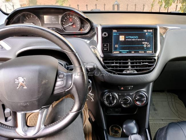 Très belle Peugeot 2008 a vendre 