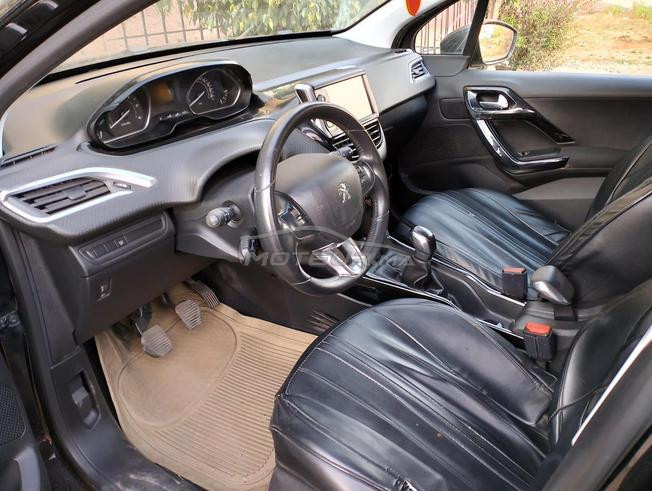Très belle Peugeot 2008 a vendre 