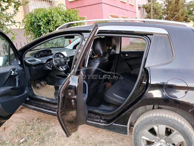 Très belle Peugeot 2008 a vendre 