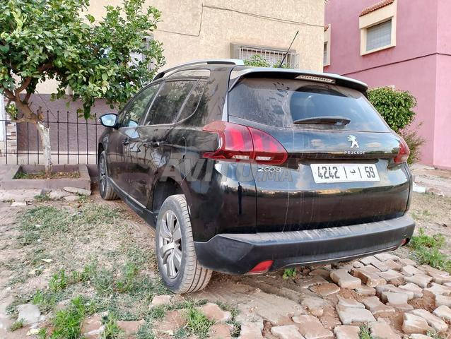 Très belle Peugeot 2008 a vendre  - 2