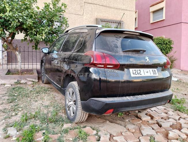 Très belle Peugeot 2008 a vendre 