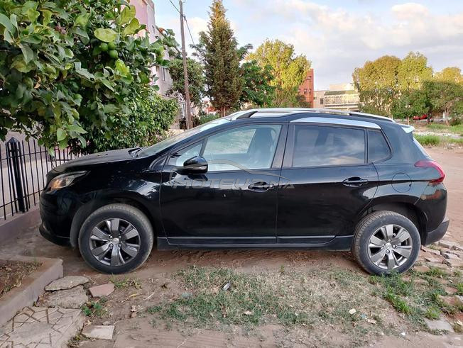 Très belle Peugeot 2008 a vendre 