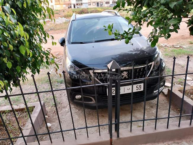 Très belle Peugeot 2008 a vendre 