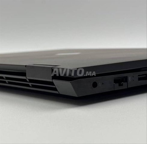 Ordinateur Portable HP Omen 7 - i7 11ème Gén 