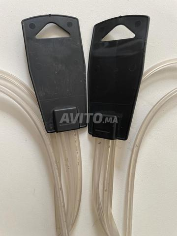 4 Protections de portières Universelle - 2