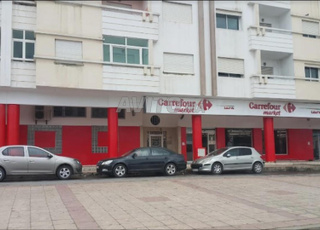 Appartement à Mohammedia