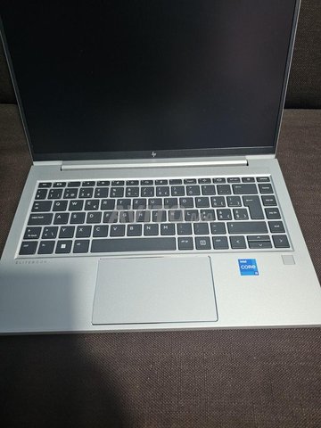 hp elite book i5 13 ème génération 
