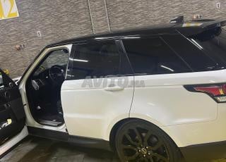 Land Rover Sport HSE