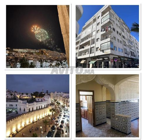 appartement au centre ville 115m2