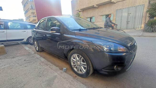 FordFocus