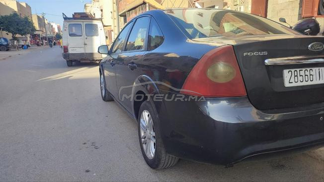 FordFocus