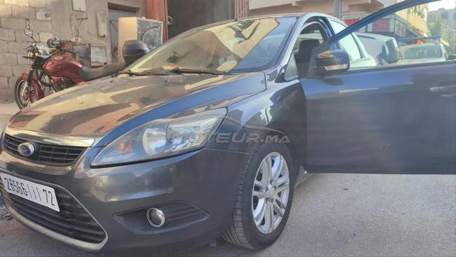 FordFocus