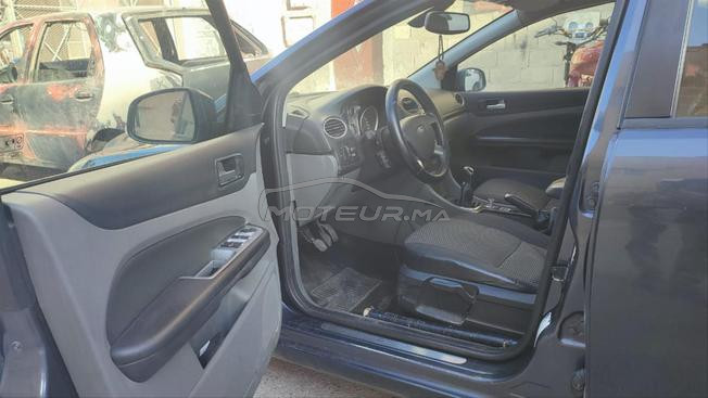 FordFocus