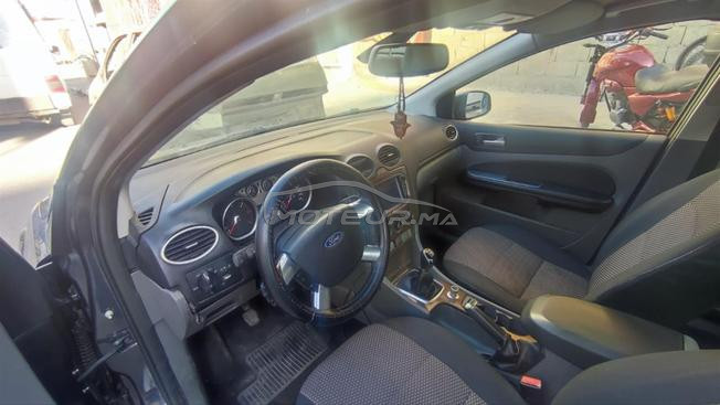 FordFocus