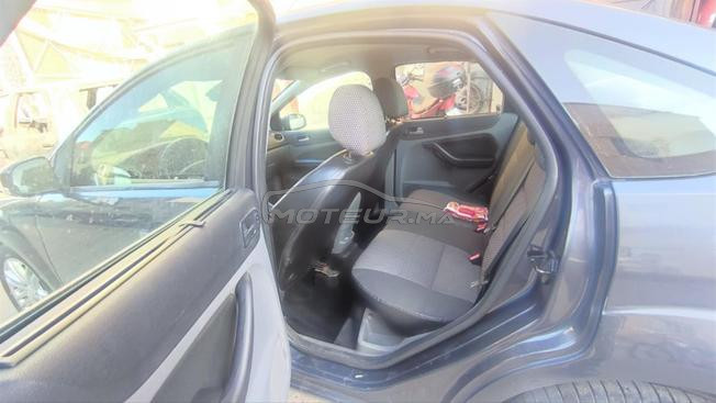 FordFocus