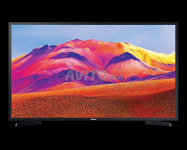 Smart TV 40 FHD T5300 Très bon état 