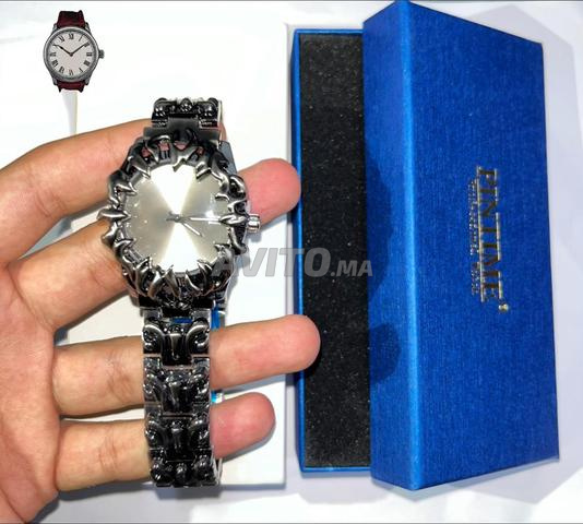 montres de luxe   ساعات فخمة - 2